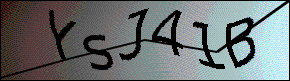 Register User - Captcha
